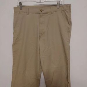 Tan Men's 32x32 Dress Pants